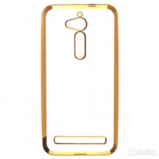 Чехол для asus ZenFone Go ZB500KG skinBOX #197762