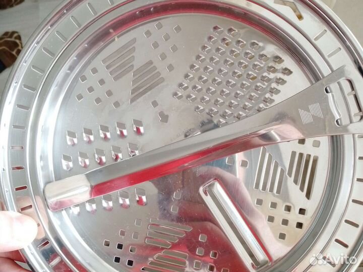 Комби миска zepter