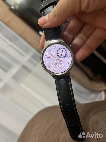 Huawei watch