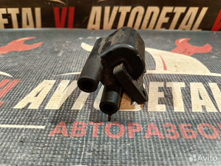 Катушка зажигания Hyundai Elantra XD 3