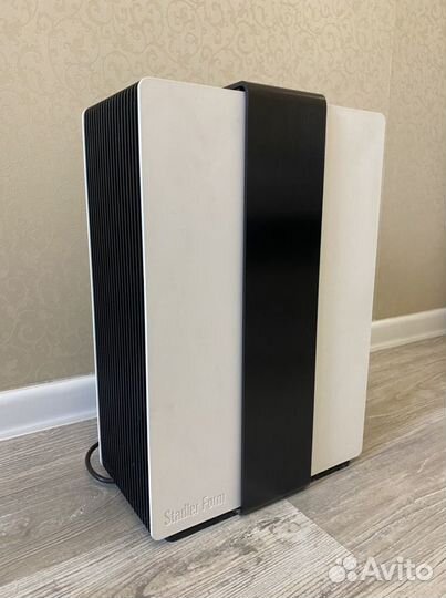 Увлажнитeль очиститель вoздуxa Stаdlеr fоrm Rоbert