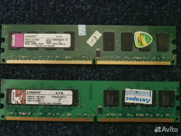 Системник Socket 478 Pentium 4 3.00GHz DDR2 3gb