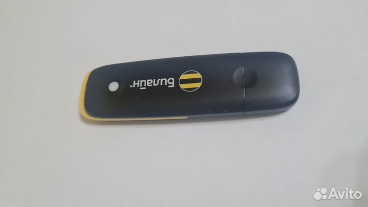 USB 3G модем ZTE MF190 (Билайн)