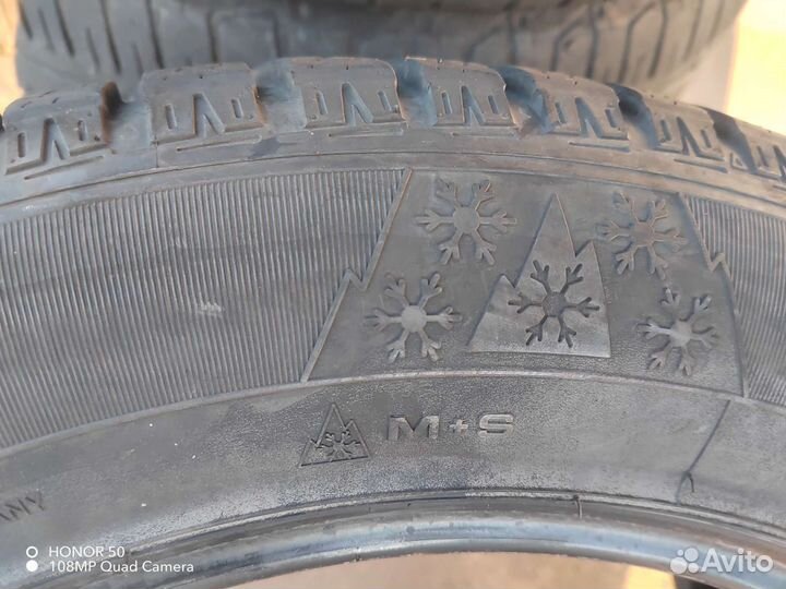 Sava Eskimo SUV 255/55 R18 109H