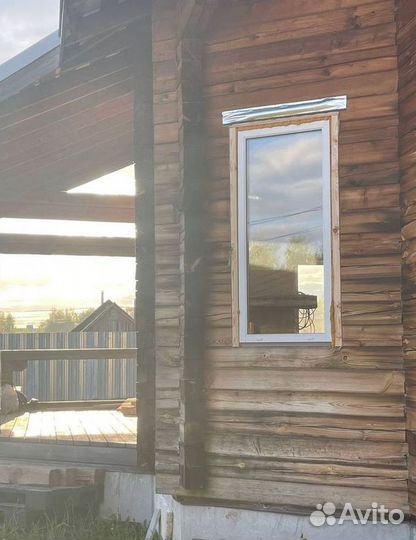 Окна за 1 день