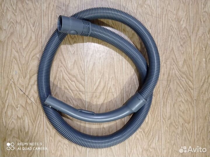 Пылесос Philips fc9071 по запчастям