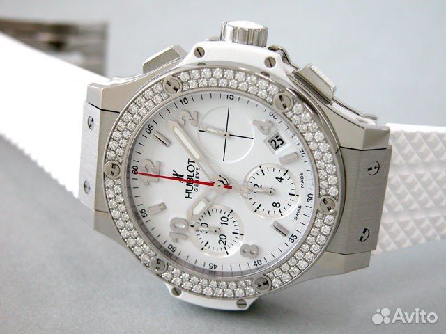 Hublot Наручные часы