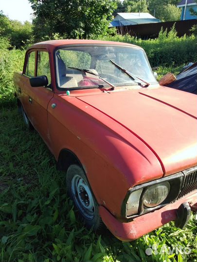 Целиком на запчасти