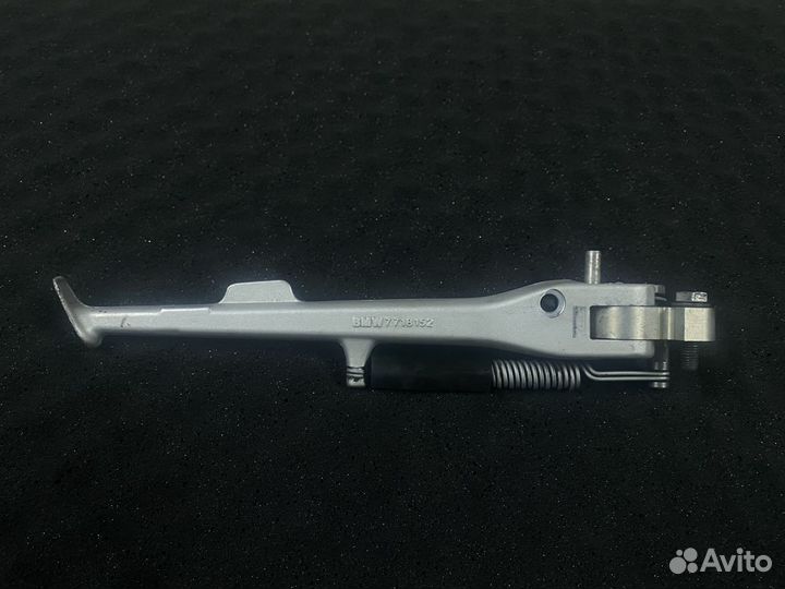 Боковая подножка Bmw S1000RR