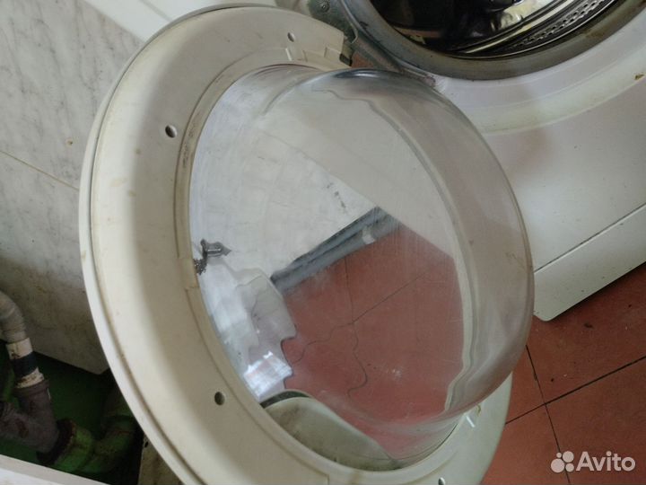 Стиральная машина indesit 4 кг бу Аclass