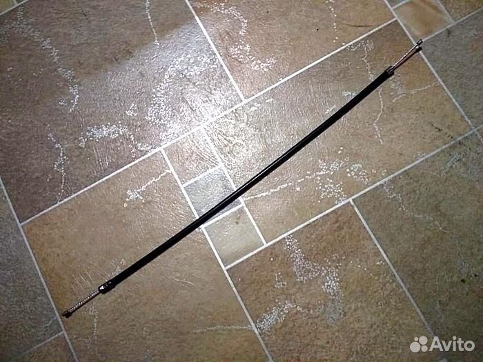 Трос газа для триммера