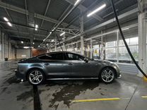 Audi A7 2.0 AMT, 2017, 116 000 км, с пробегом, цена 3 333 333 руб.