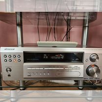 Av ресивер pioneer