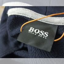 Толстовка мужская с капюшоном hugo boss