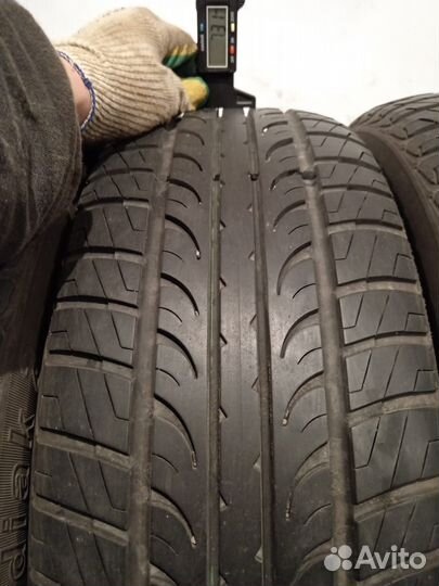 Tunga Zodiak 2 205/55 R16