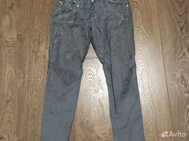Брюки miss sixty 26-27р