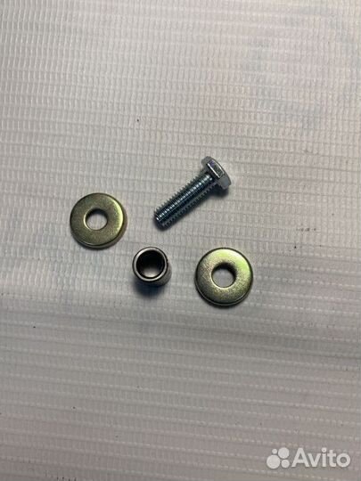 Ролик заднего переключателя 11Т