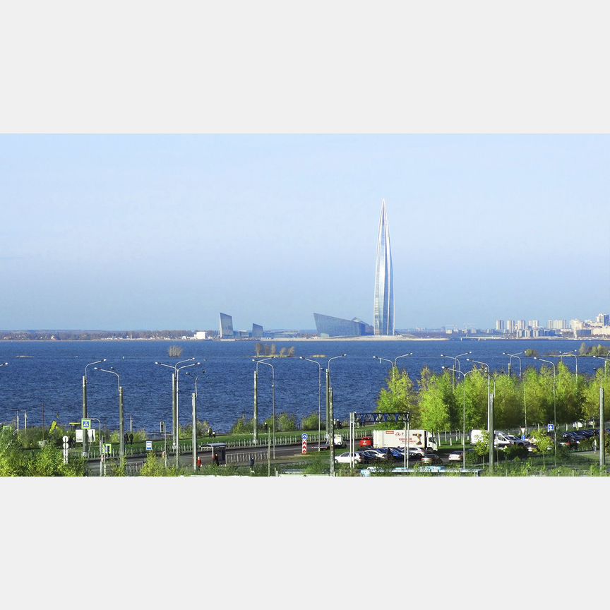 3-к. квартира, 81 м², 18/24 эт.