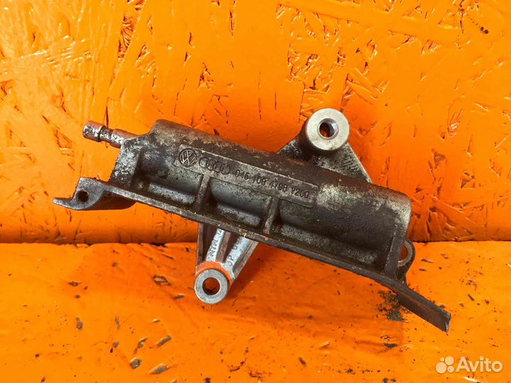 Механизм натяжения ремня, цепи Volkswagen 2003 Pas