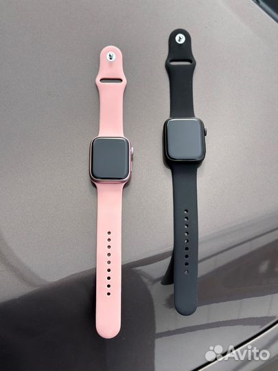 Apple watch
