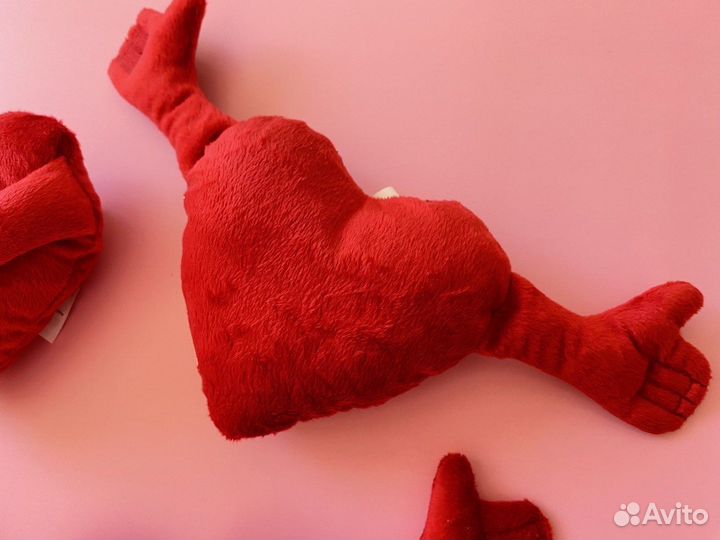 Сердечко IKEA