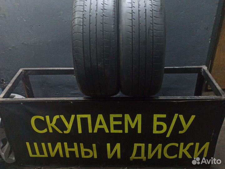 Yokohama BluEarth E70BZ 215/55 R17