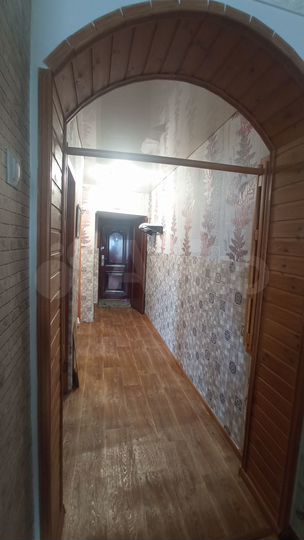 3-к. квартира, 51 м², 5/5 эт.