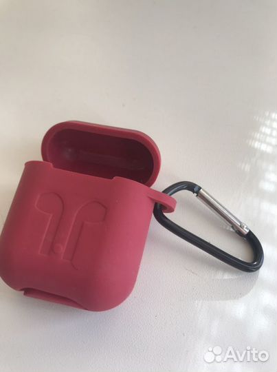 Чехол для airpods
