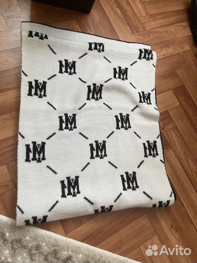 Шарф marcelo miracles