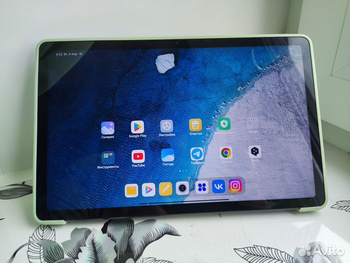 Xiaomi redmi Pad 4 128