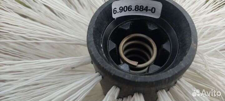 Щётки новые на karcher