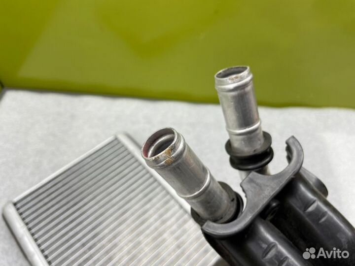 Радиатор печки Kia Soul 3 SK G4NA 2.0I 2019