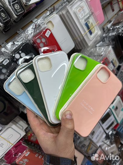 Чехол для iPhone