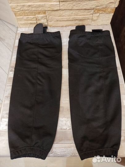 Ракушка хоккейная