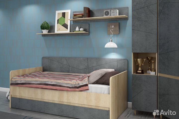 Стол письменный современный новый