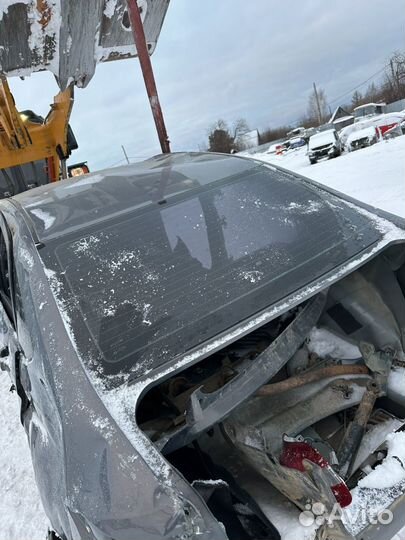 Заднее ветровое стекло LADA Vesta Седан
