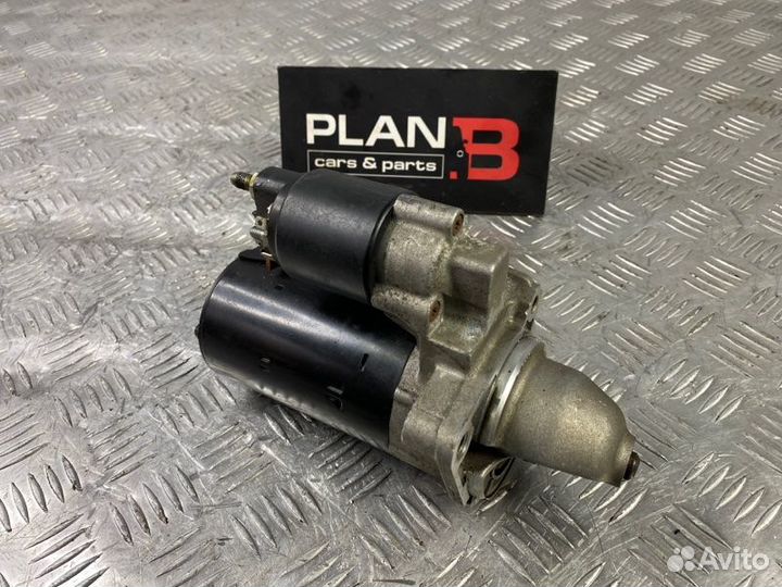 Стартер Bmw 3 5 7