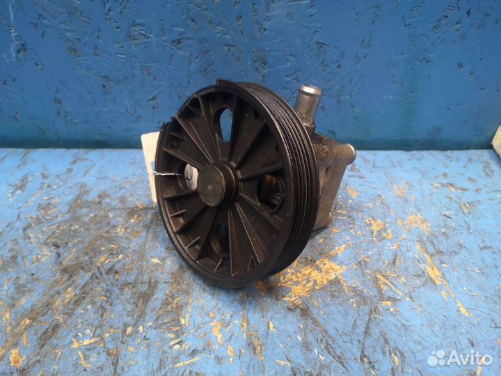 Гур Volvo S60 (2000 - 2004) 30665099