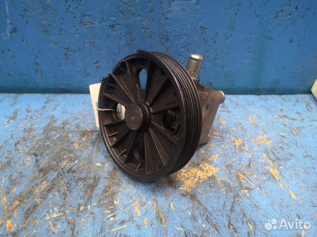 Гур Volvo S60 (2000 - 2004) 30665099