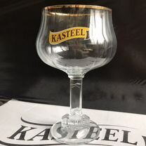 Пивные бокалы Kasteel 0,25