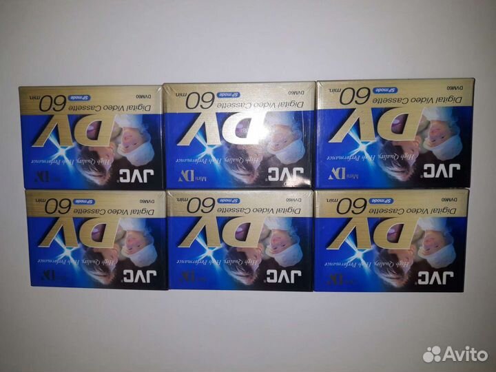 Видеокасета