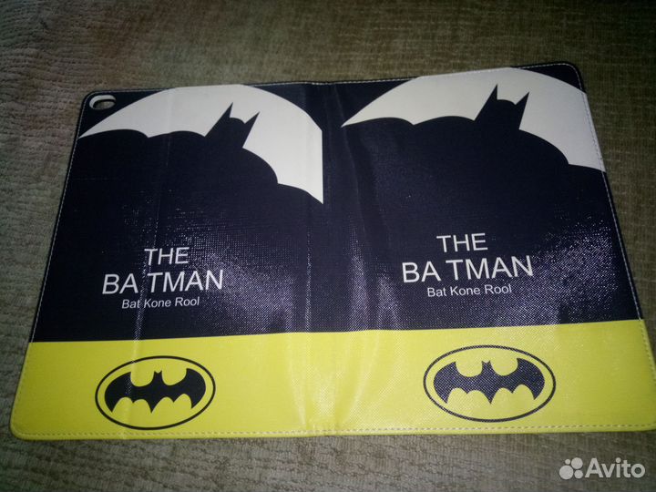 Чехол на планшет новый