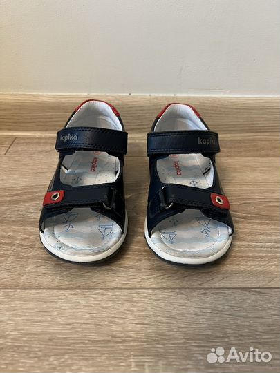 Сандали kapika 26