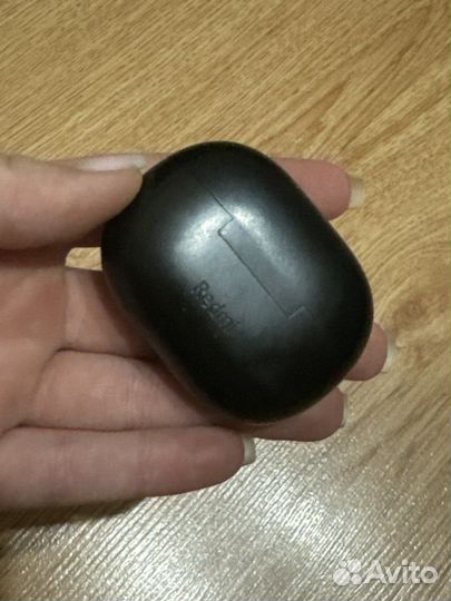 Беспроводные наушники