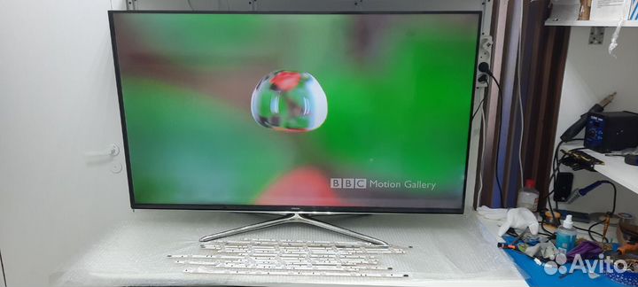 Ремонт телевизоров. Любые марки. Выезд бесплатный