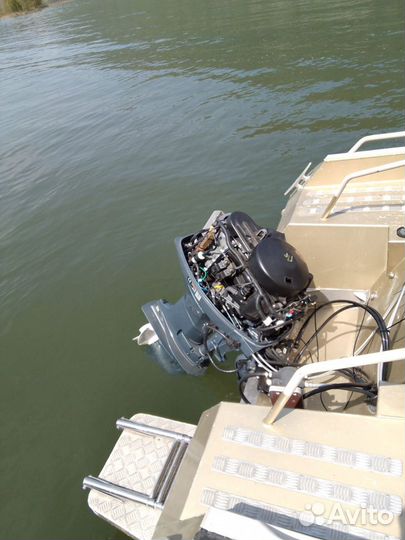 Mikatsu MF40FEL-T-EFI