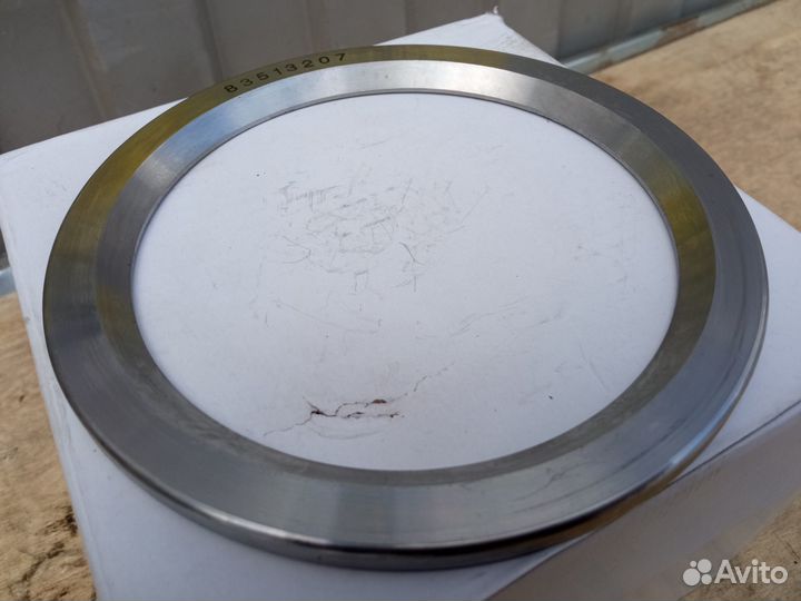 Шайба регулировочная 83513207/SP117381/W44002052