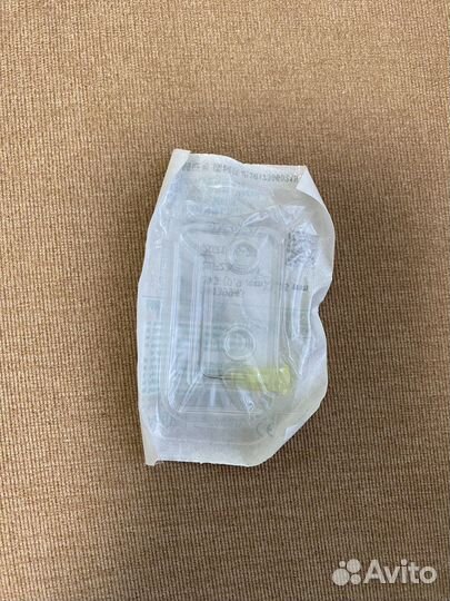 Игла Губера