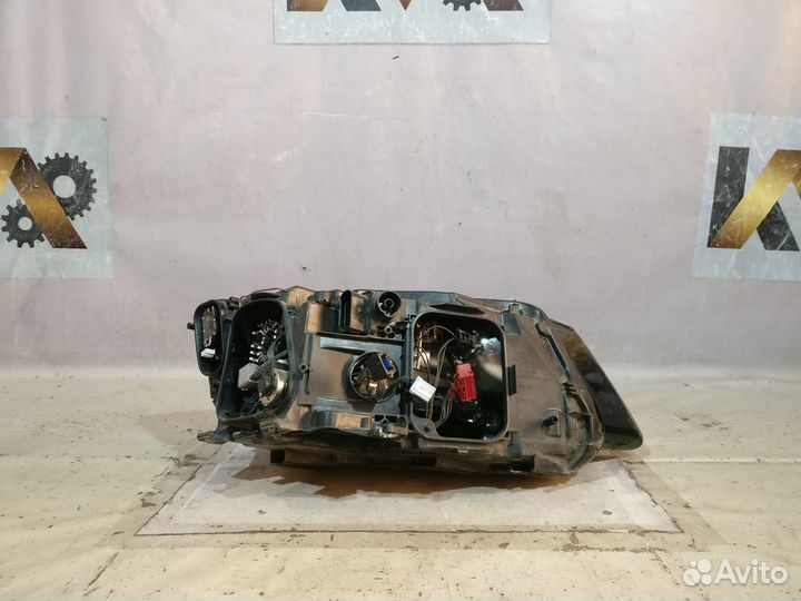 Ауди Q5 2012- Фара левая 15928