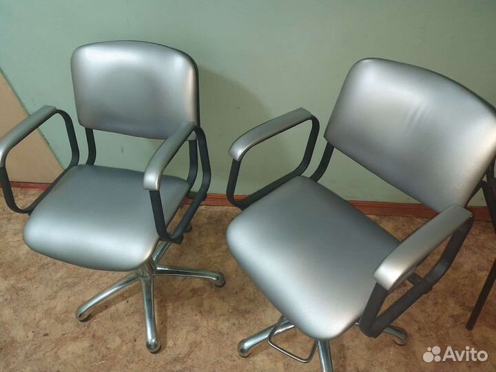 Парикмахерские оборудование